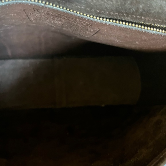 Coach Vintage bag - Picture 7 of 8